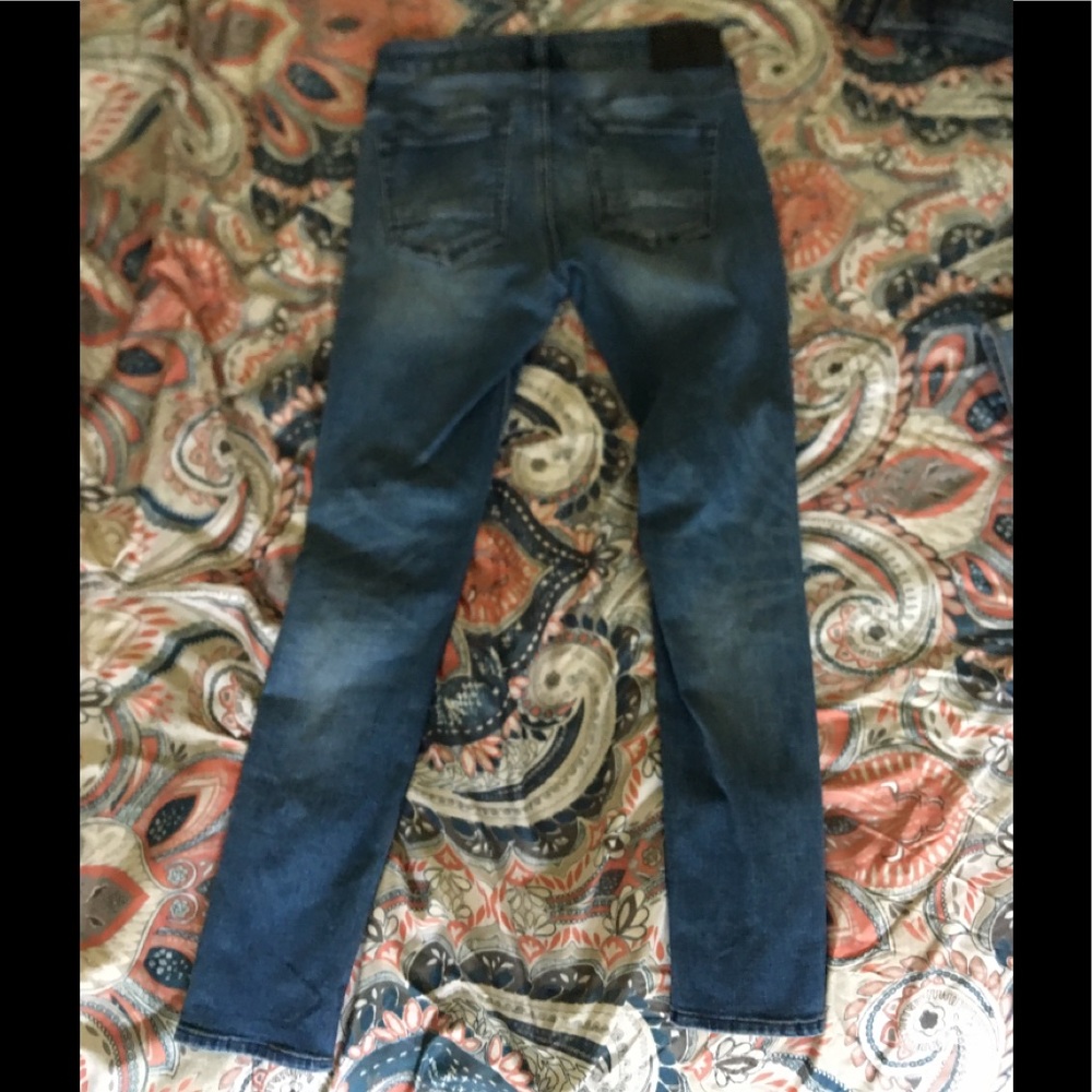Pacsun Jeans